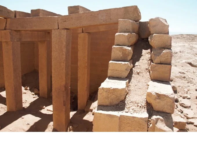 مدينة قرناو